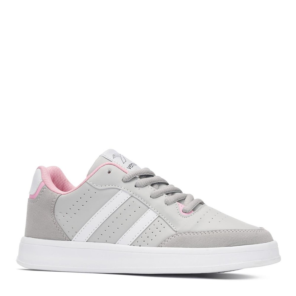 VENUMA Spor 324 C Buz Beyaz Pembe