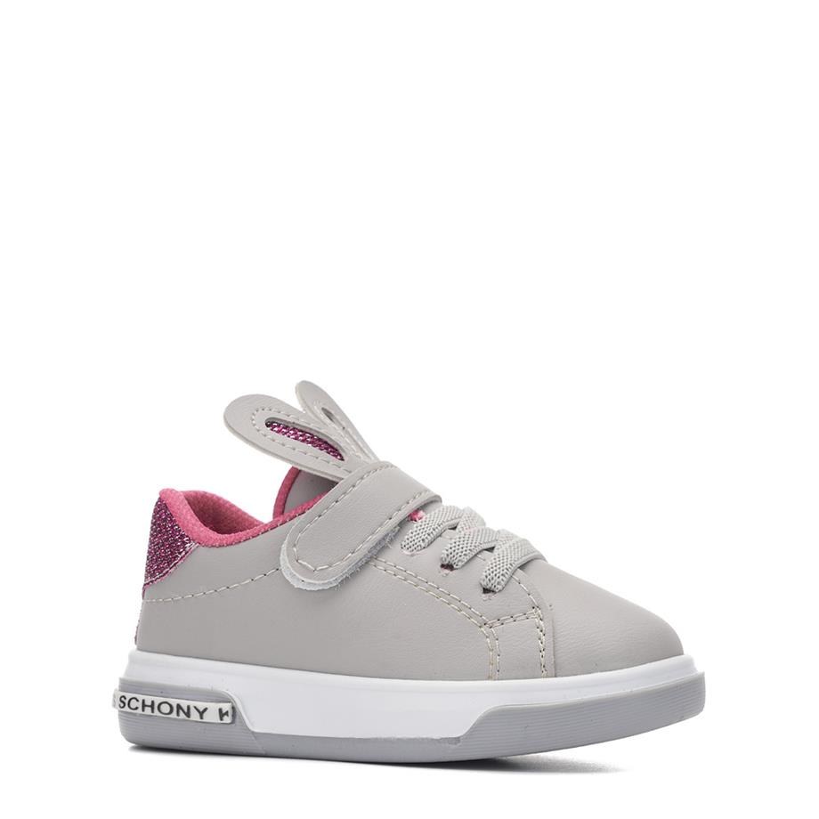 SCHONY Spor Cilt 103 Buz Gri