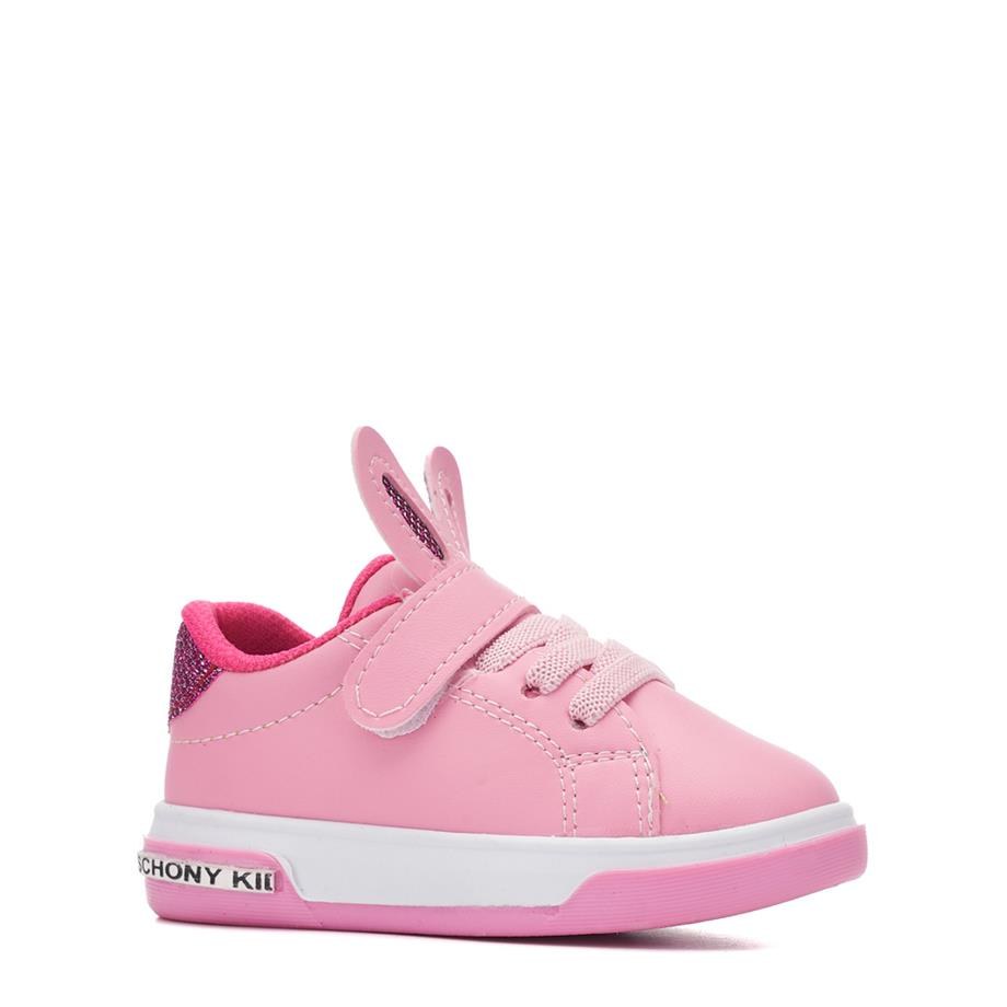 SCHONY Spor Cilt 103 Pembe