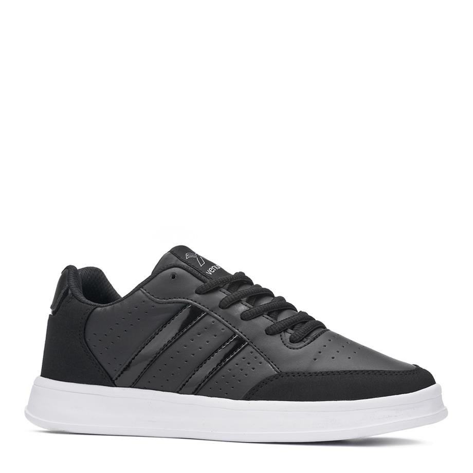 VENUMA Spor 324 C Siyah T.B