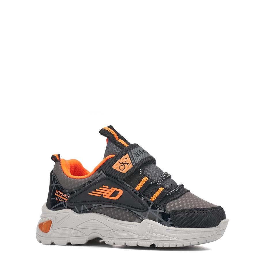 NDROPS Spor Cilt 013 Füme Oranj