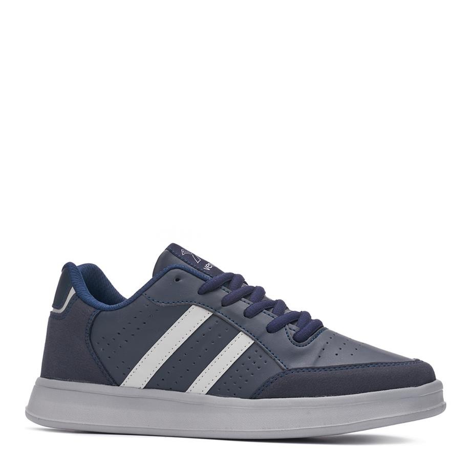VENUMA Spor 324 C Lacivert Buz
