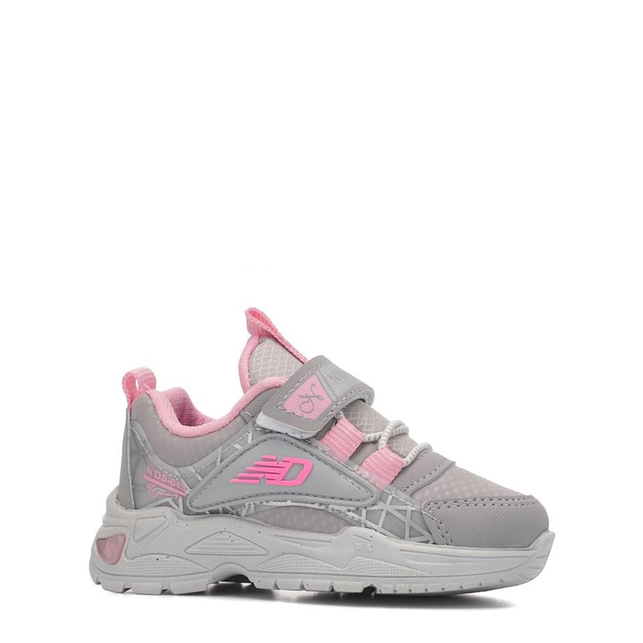NDROPS Spor Cilt 013 Buz Pembe