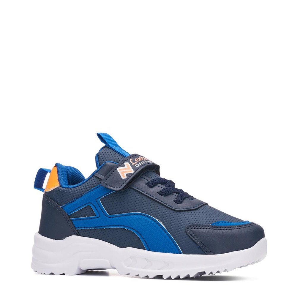 LENTO Spor Cilt A-27 Laci Saks
