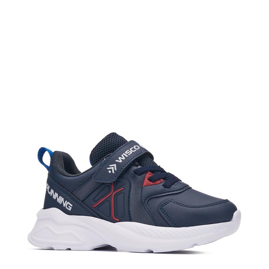 Wisco Spor Cilt 051 Laci Kırmızı