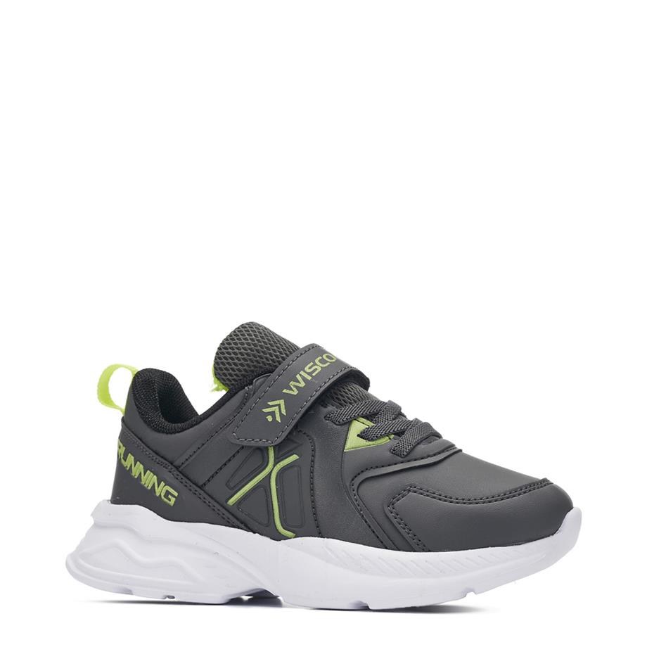 Wisco Spor Cilt 051 Füme F.Sarı