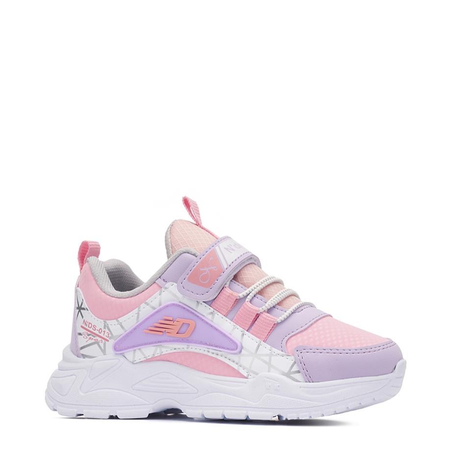 NDROPS Spor Cilt 013 Lila Pembe