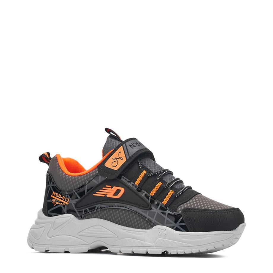 NDROPS Spor Cilt 013 Füme Oranj