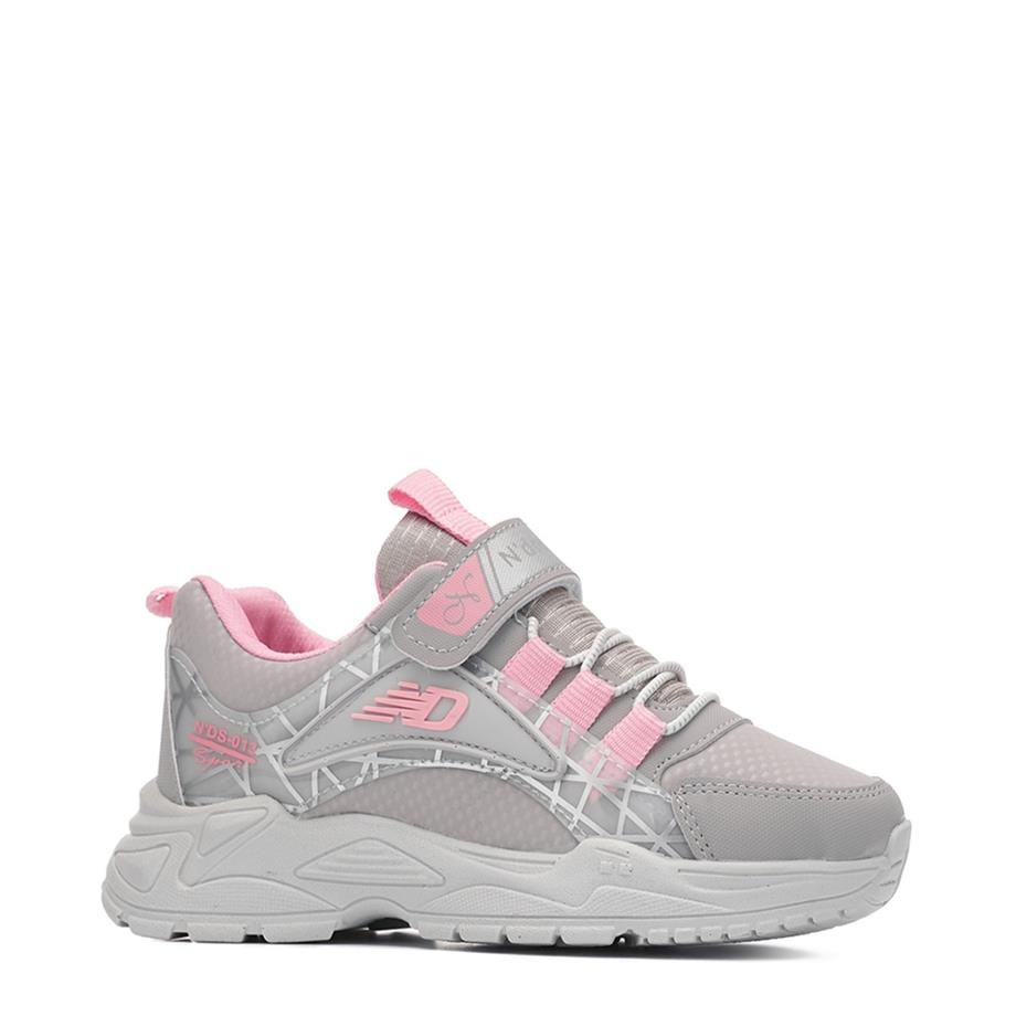 NDROPS Spor Cilt 013 Buz Pembe