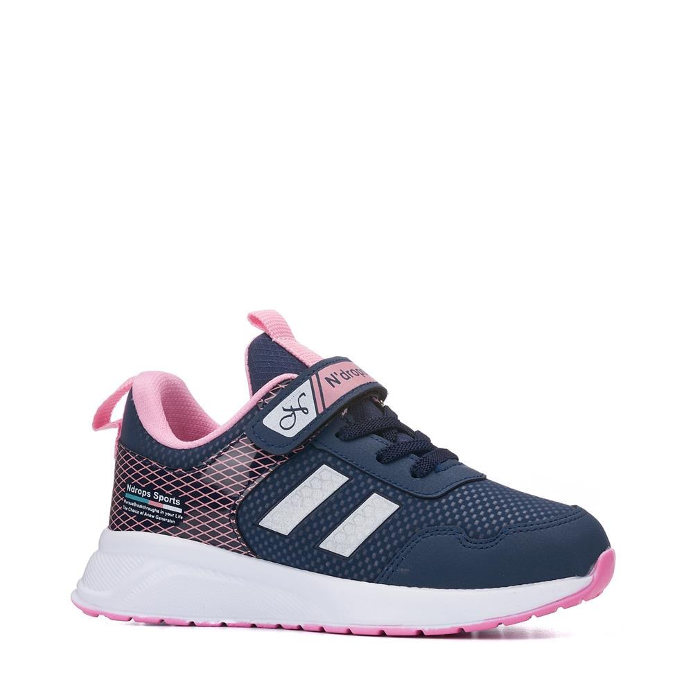 NDROPS Spor Cilt 05 Laci Pembe