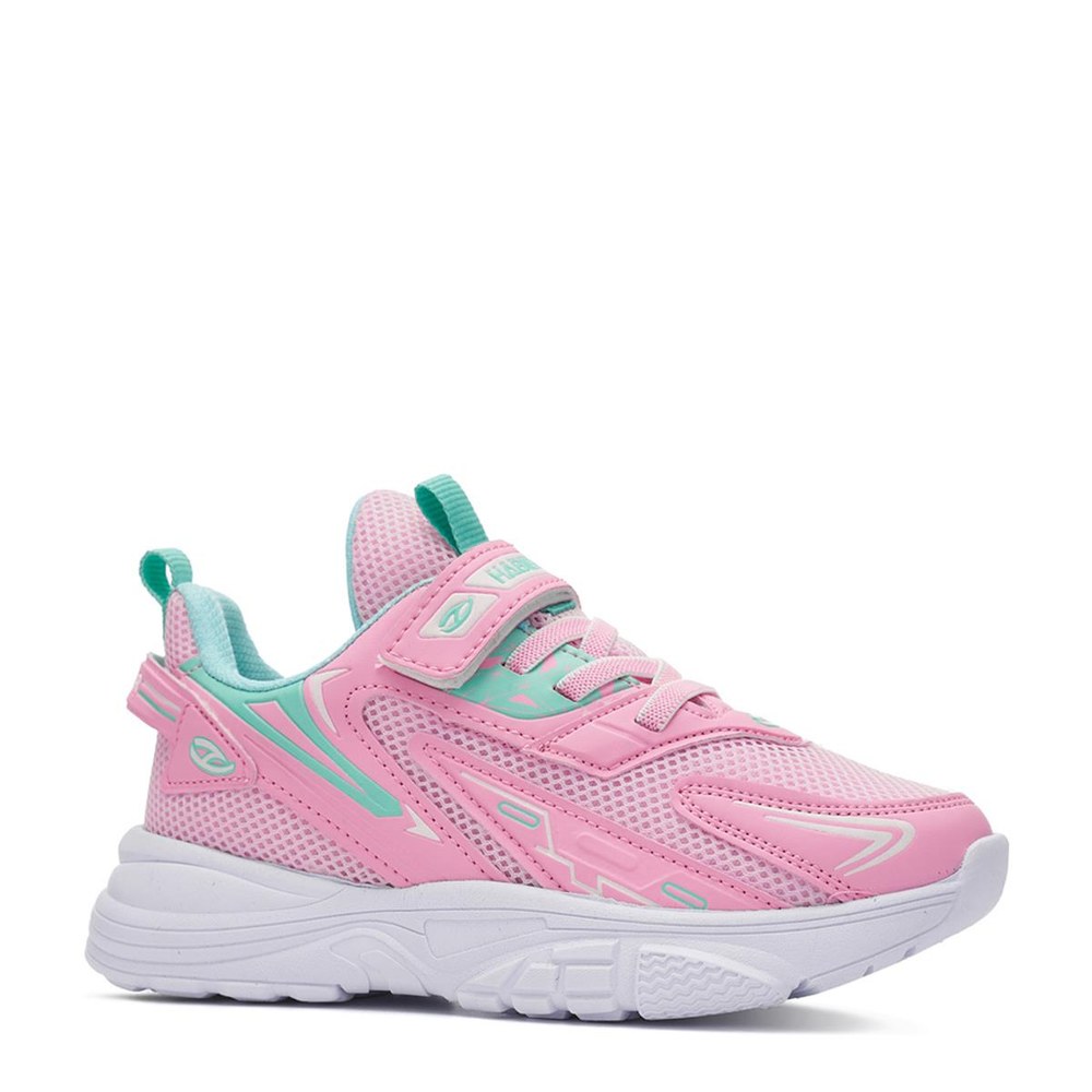 HABİ BEAR F Spor Cilt 104 Pembe S.Yeşil