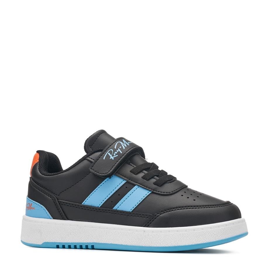RAY-MAX Spor Cilt 0046 Siyah Mavi