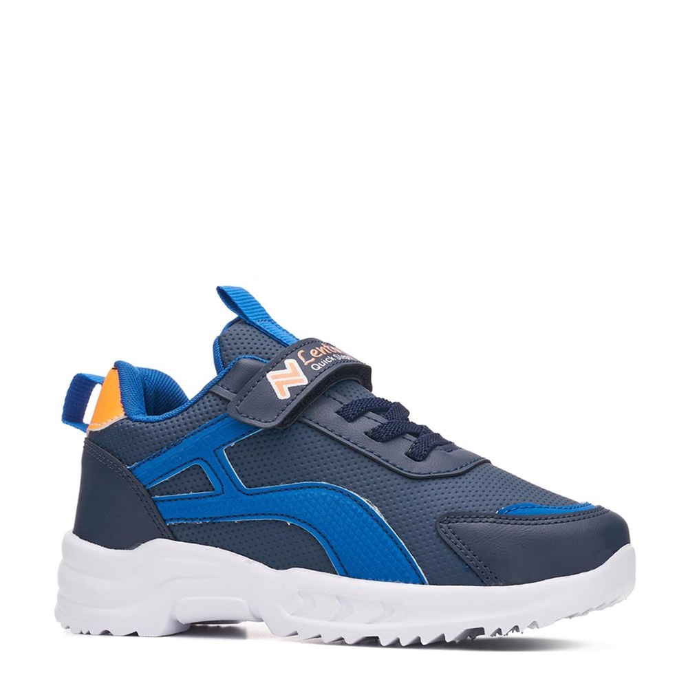 LENTO Spor Cilt A-27 Laci Saks