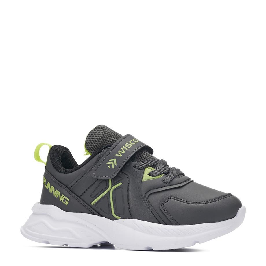 Wisco Spor Cilt 051 Füme F.Sarı