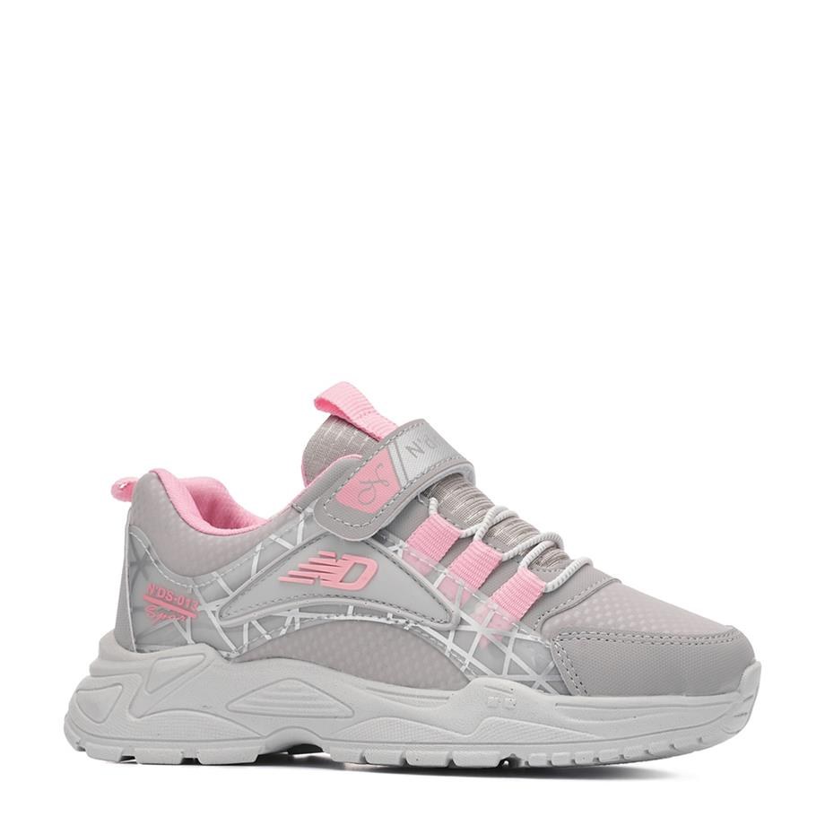 NDROPS Spor Cilt 013 Buz Pembe