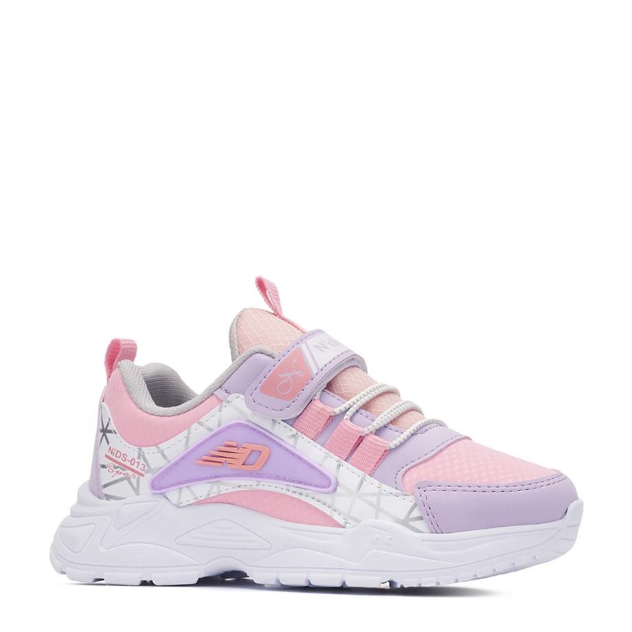 NDROPS Spor Cilt 013 Lila Pembe