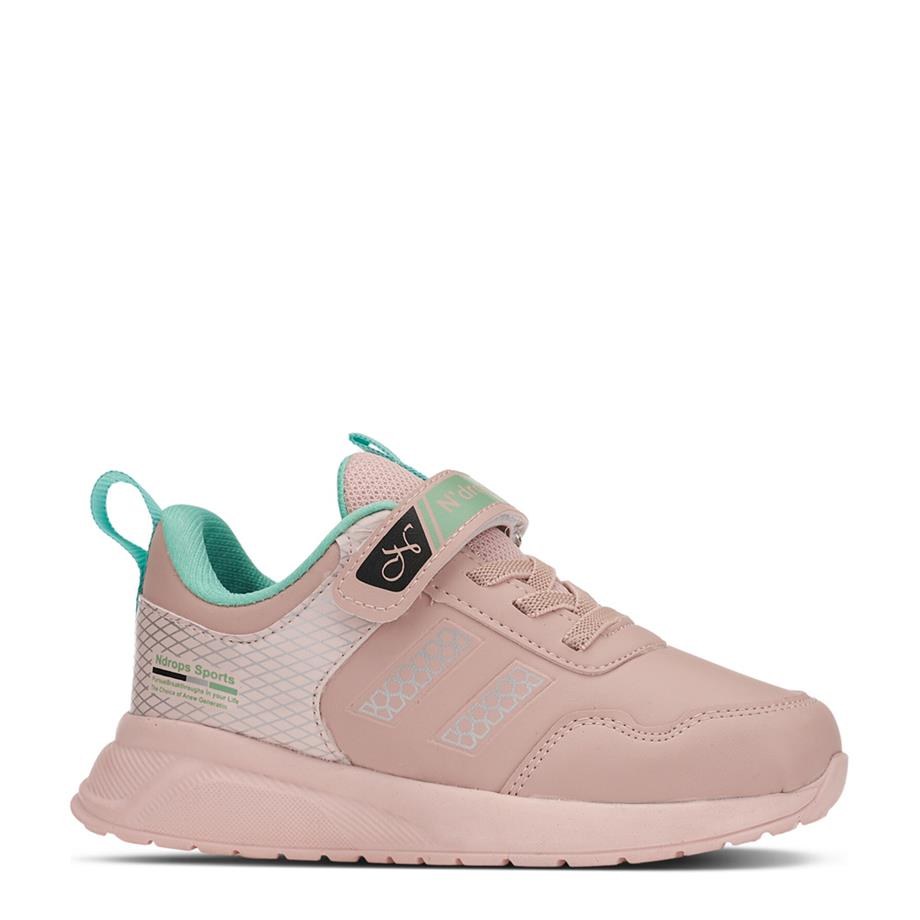 NDROPS Spor Cilt 05 Pudra Su Yeşil