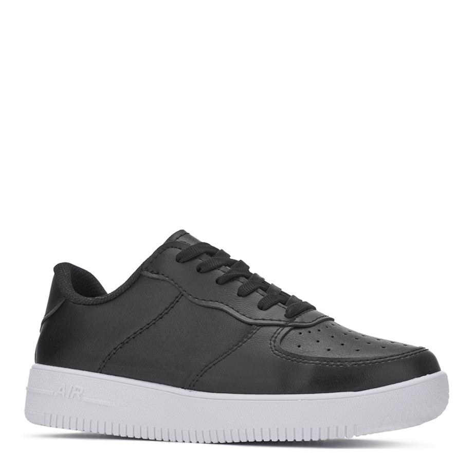 Panter(savista) Spor 1004 Siyah Beyaz