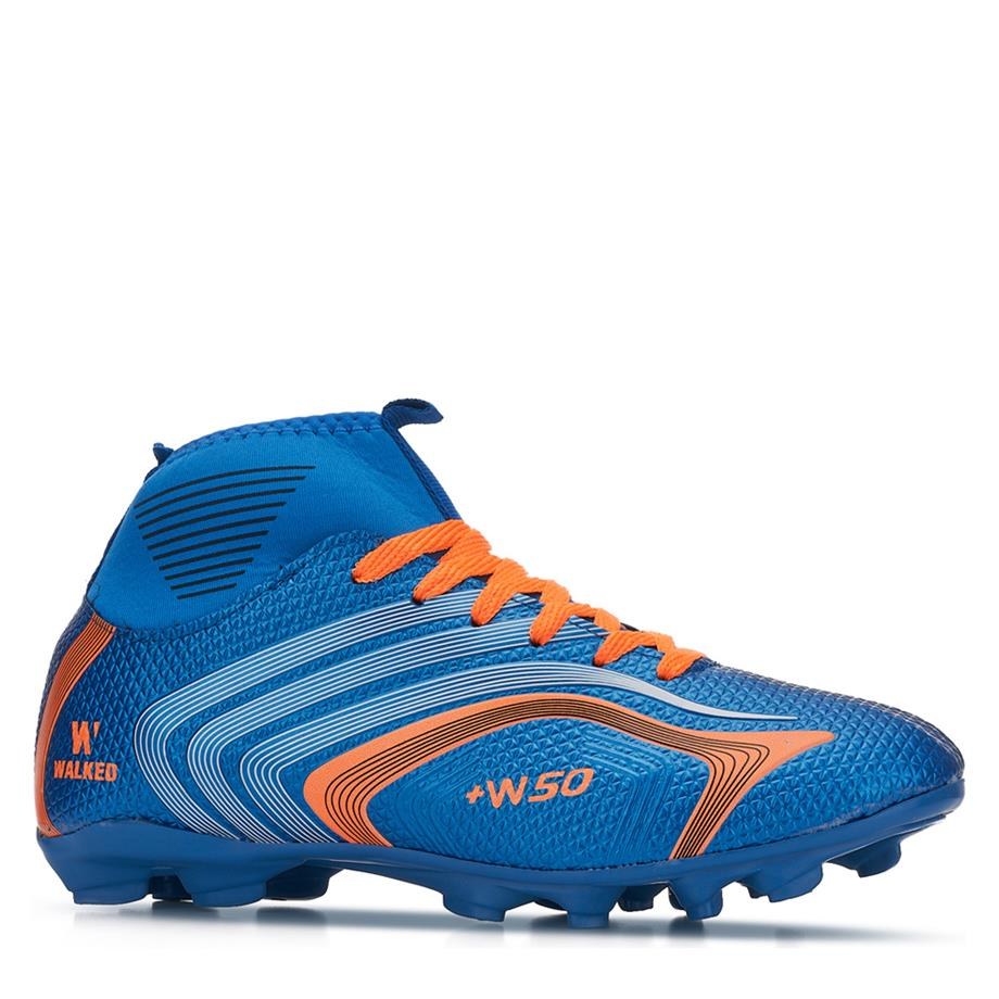 WALKED K.R 435 Mavi Turuncu