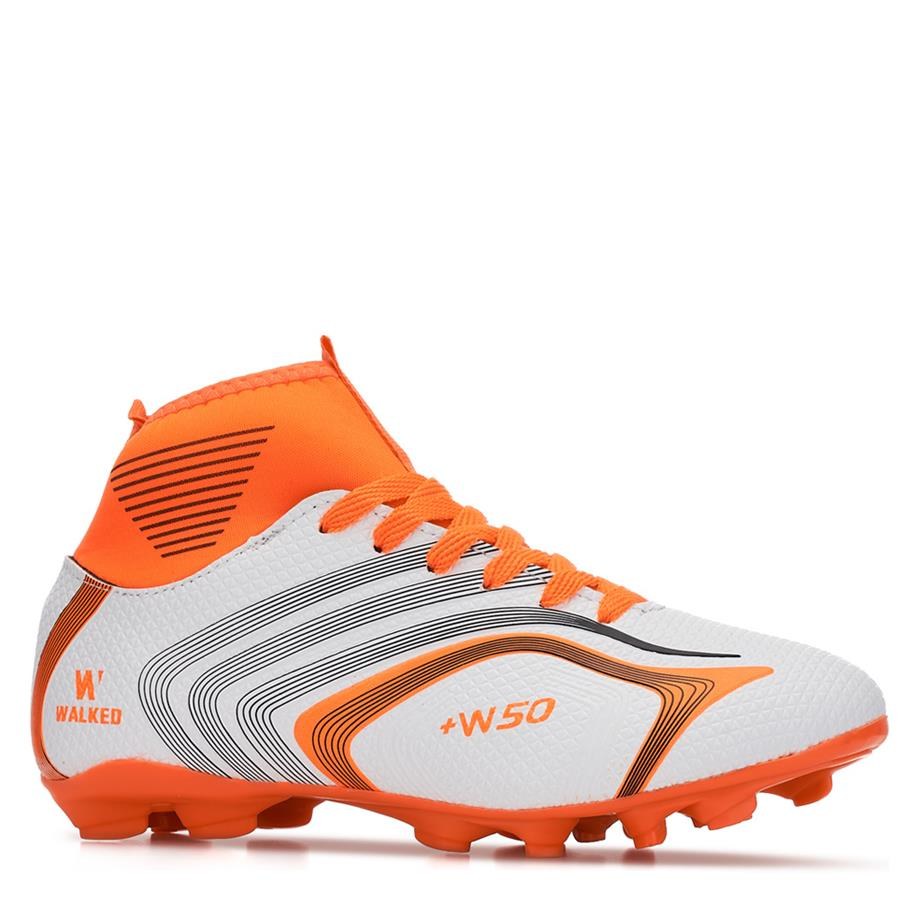 WALKED K.R 435 Beyaz Turuncu