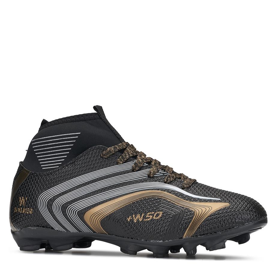 WALKED K.R 435 Siyah Altın