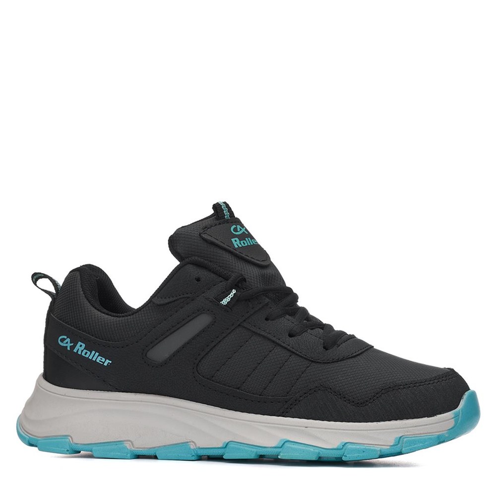 ROLLER Spor 571 Siyah S.Yeşil