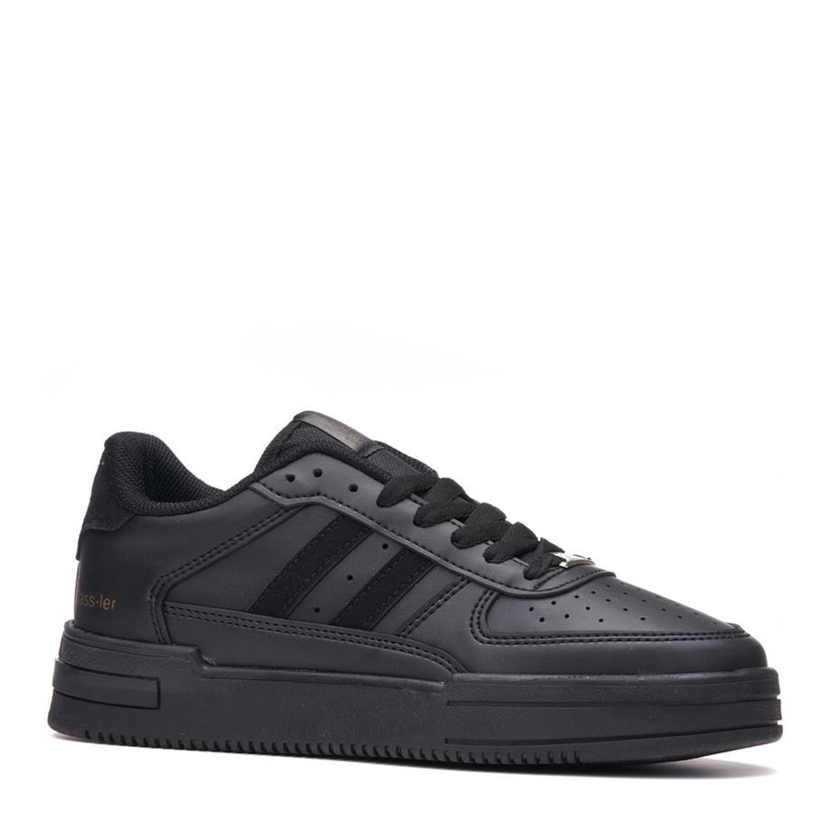 CONSEPT Spor 176 C Siyah