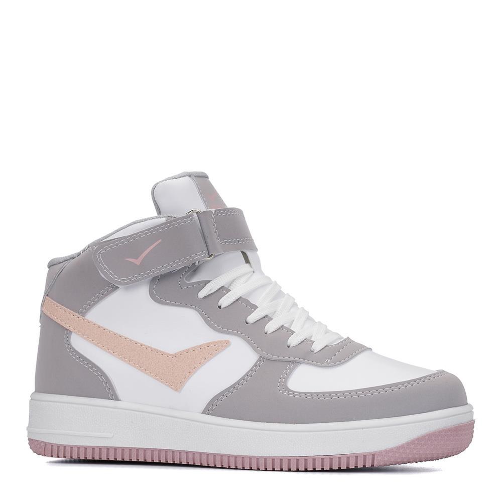 LAMBIRLENT Spor 2185 06 Buz Beyaz Pudra