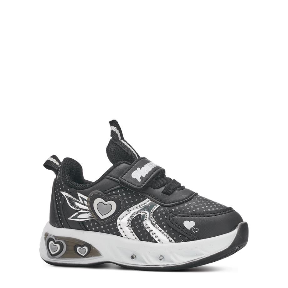 PİCASSO Spor Cilt 104 Siyah