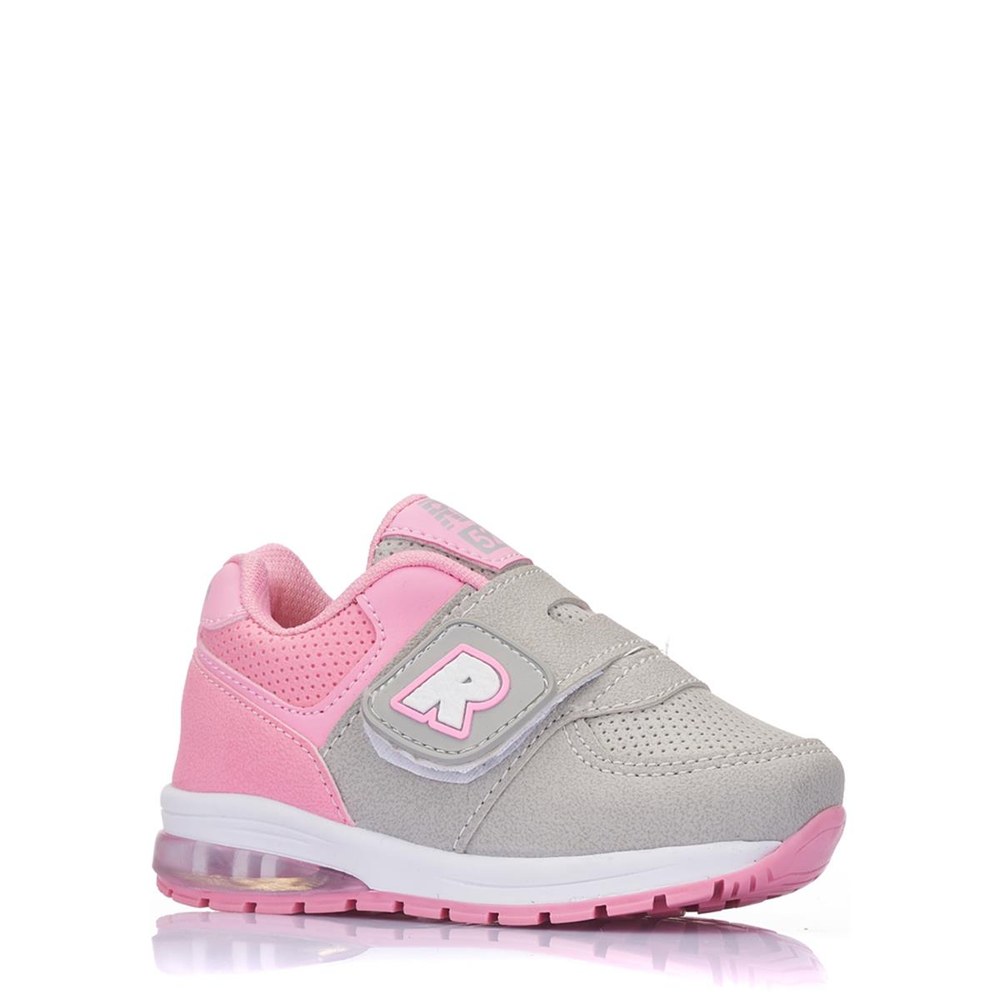 REMİND Spor Cilt 525 Taş Pembe