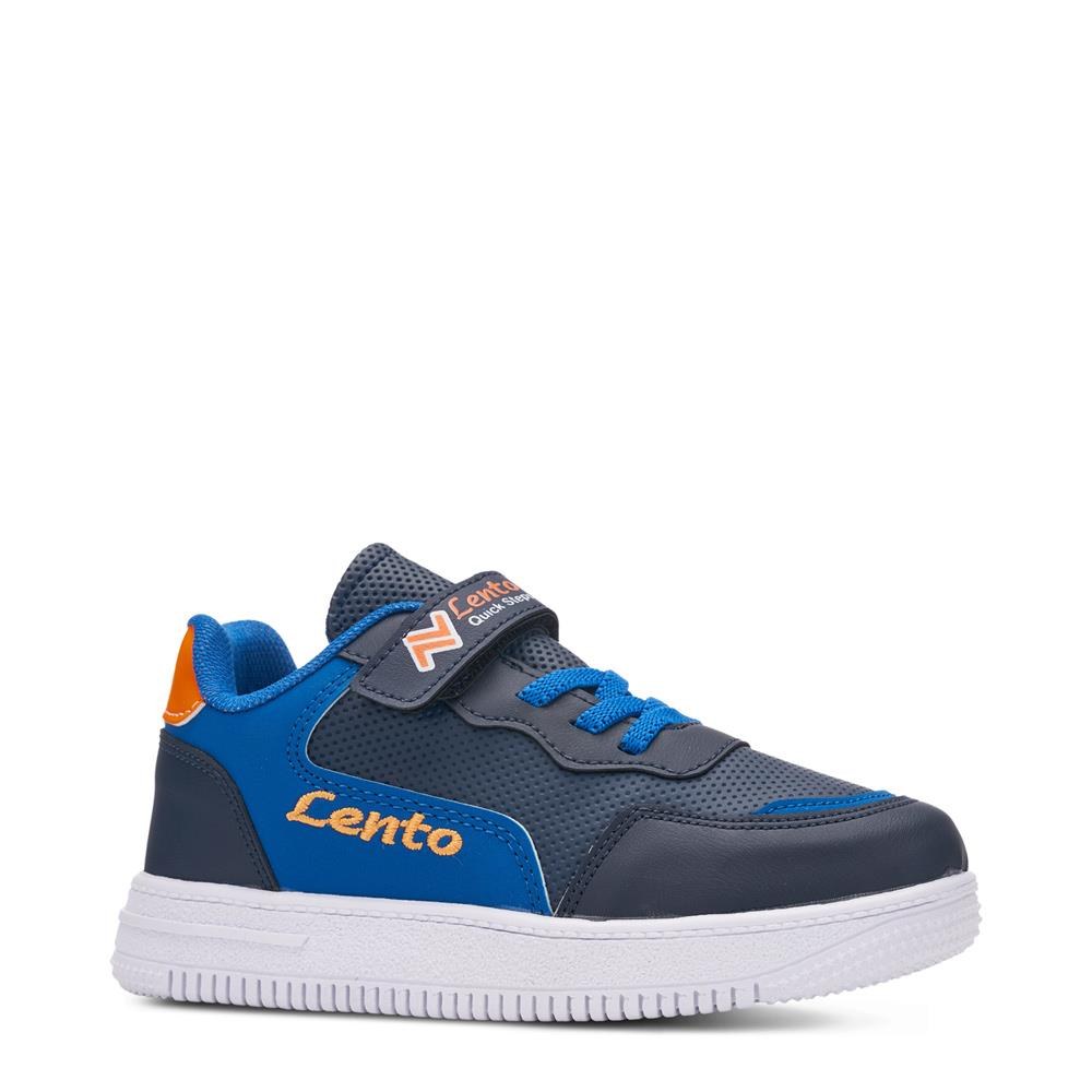LENTO Spor Cilt A-25 Laci Saks
