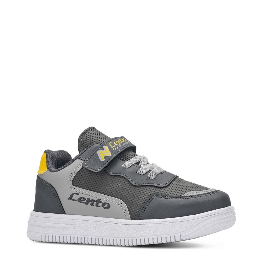 LENTO Spor Cilt A-25 Füme Buz