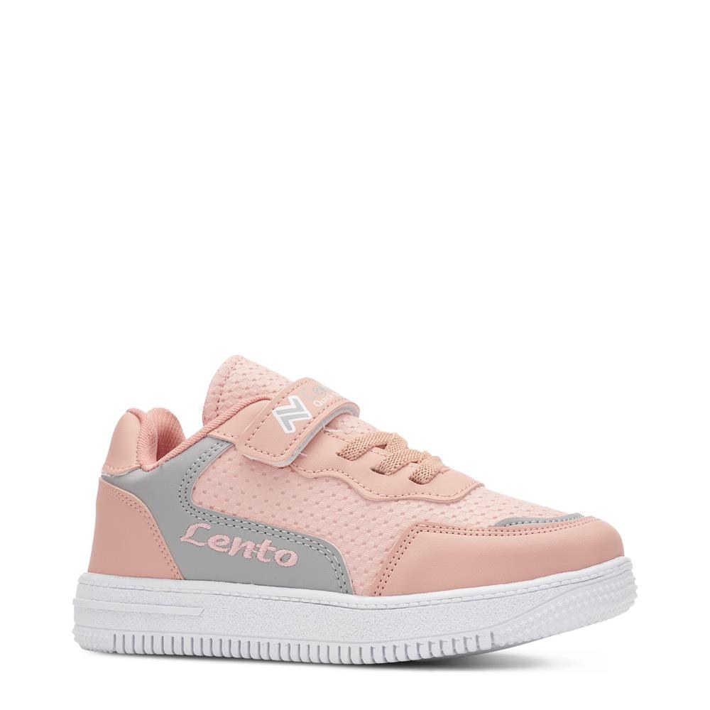 LENTO Spor Cilt A-25 Pudra Buz