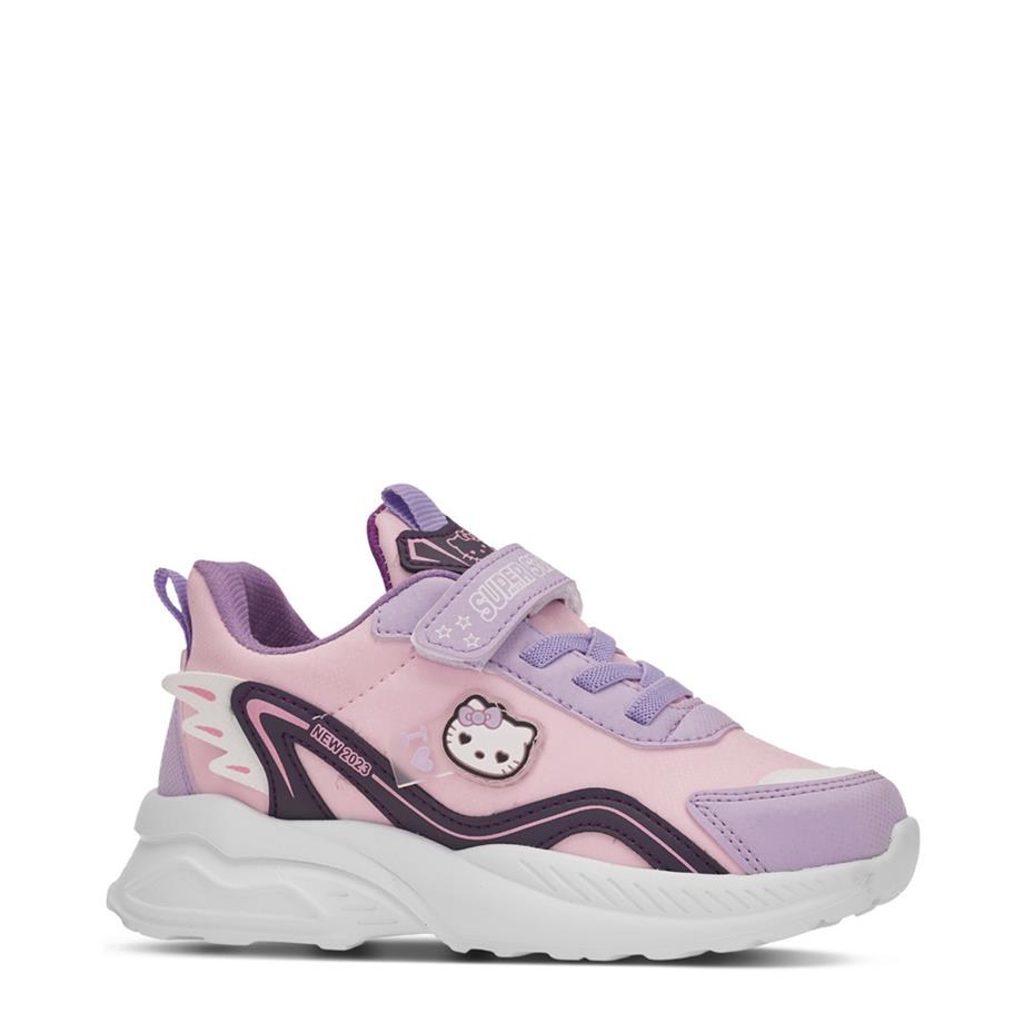 Super Star P Spor Cilt 1907 08 Lila Pembe Mor