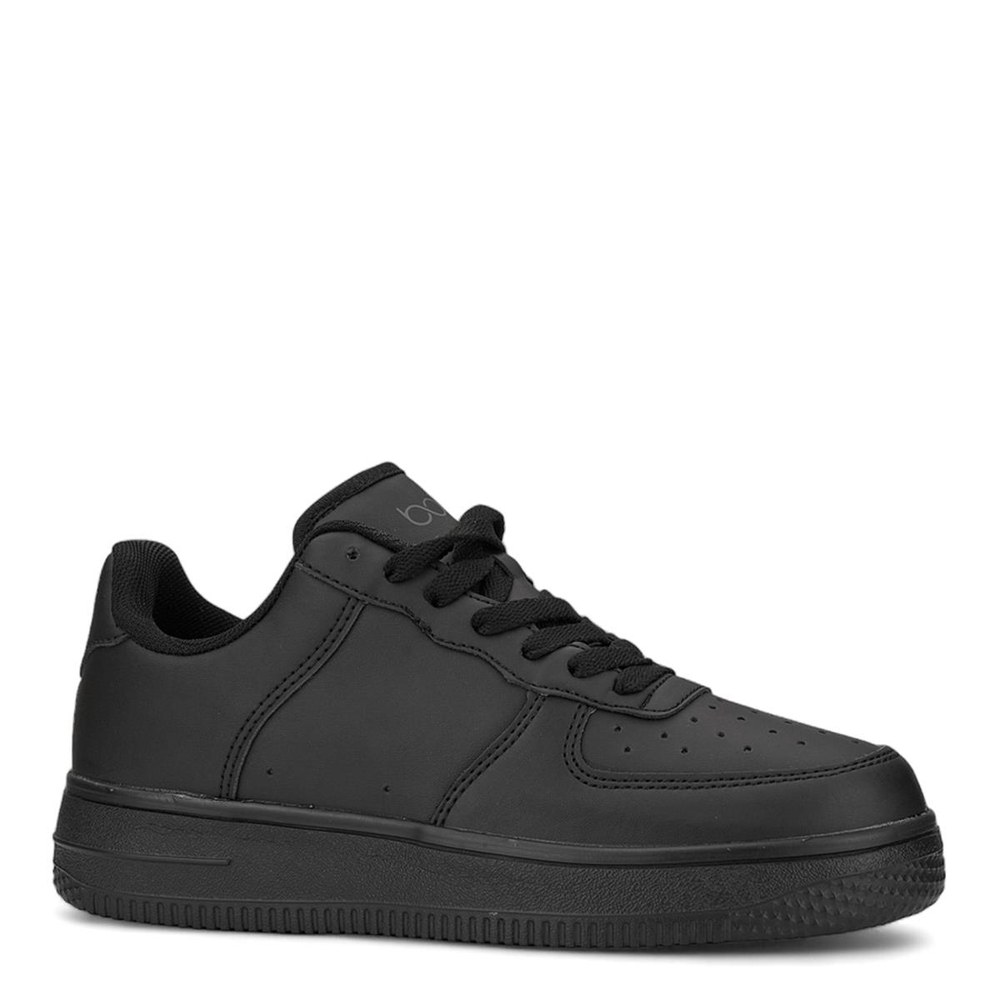 BESTOF Spor 042 C Siyah Siyah