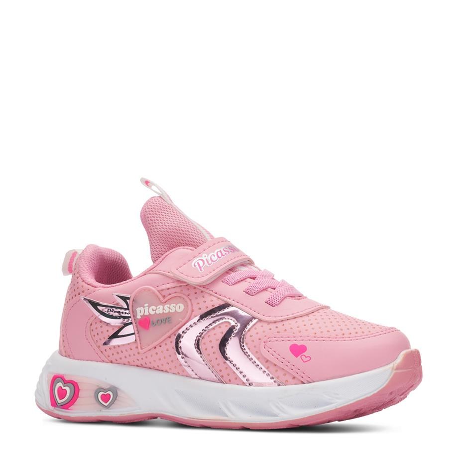 PİCASSO Spor Cilt 304 Pembe
