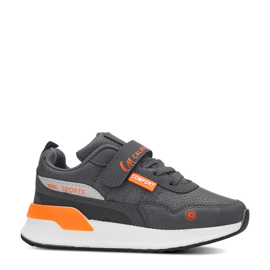 CALİBRON Spor Cilt 622 Füme Oranj
