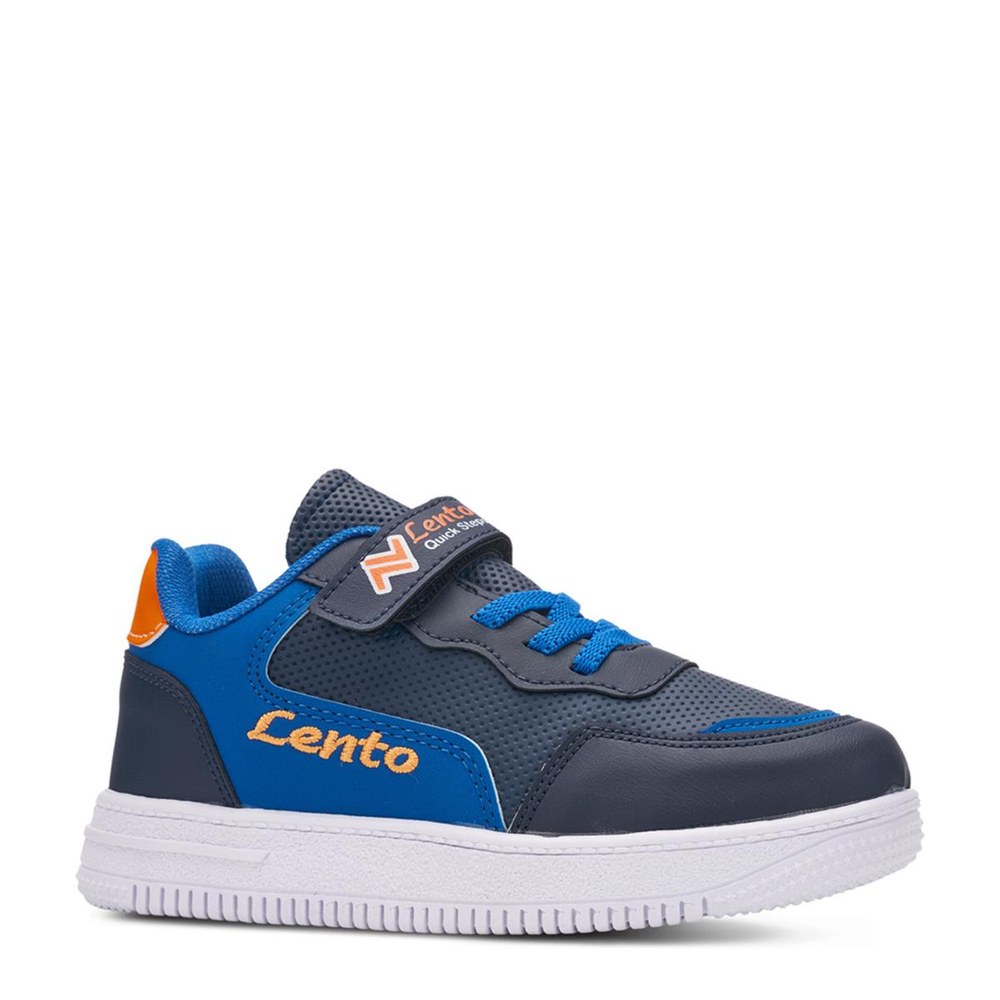 LENTO Spor Cilt A-25 Laci Saks