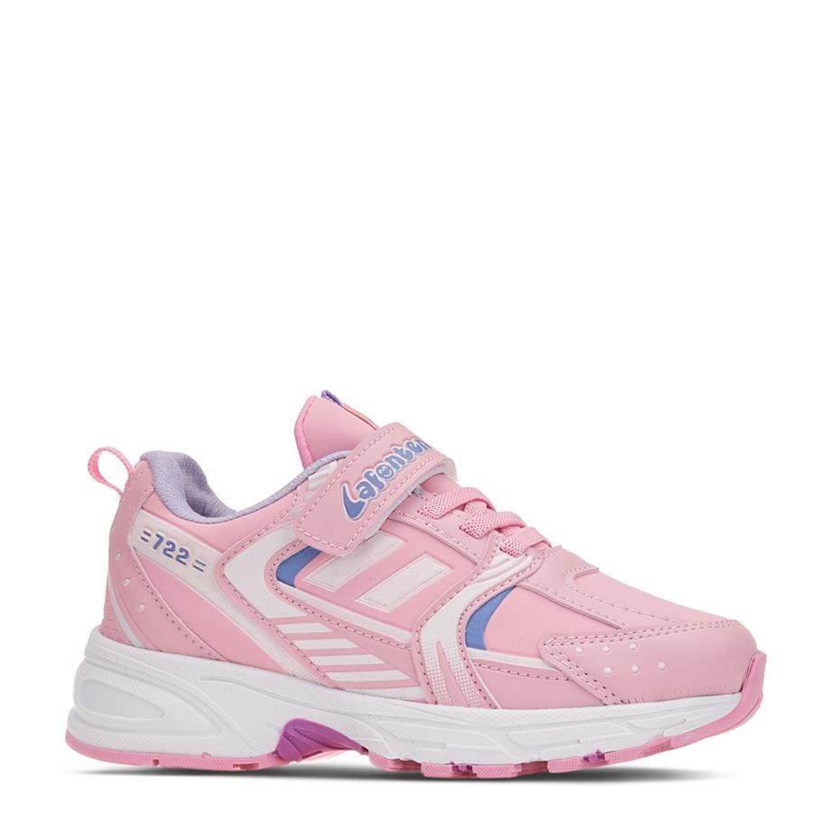 LAFONTEN Spor Cilt 722 Pembe Lila