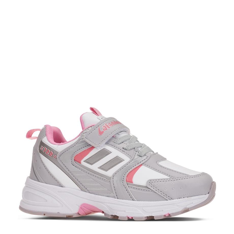 LAFONTEN Spor Cilt 722 Buz Pembe