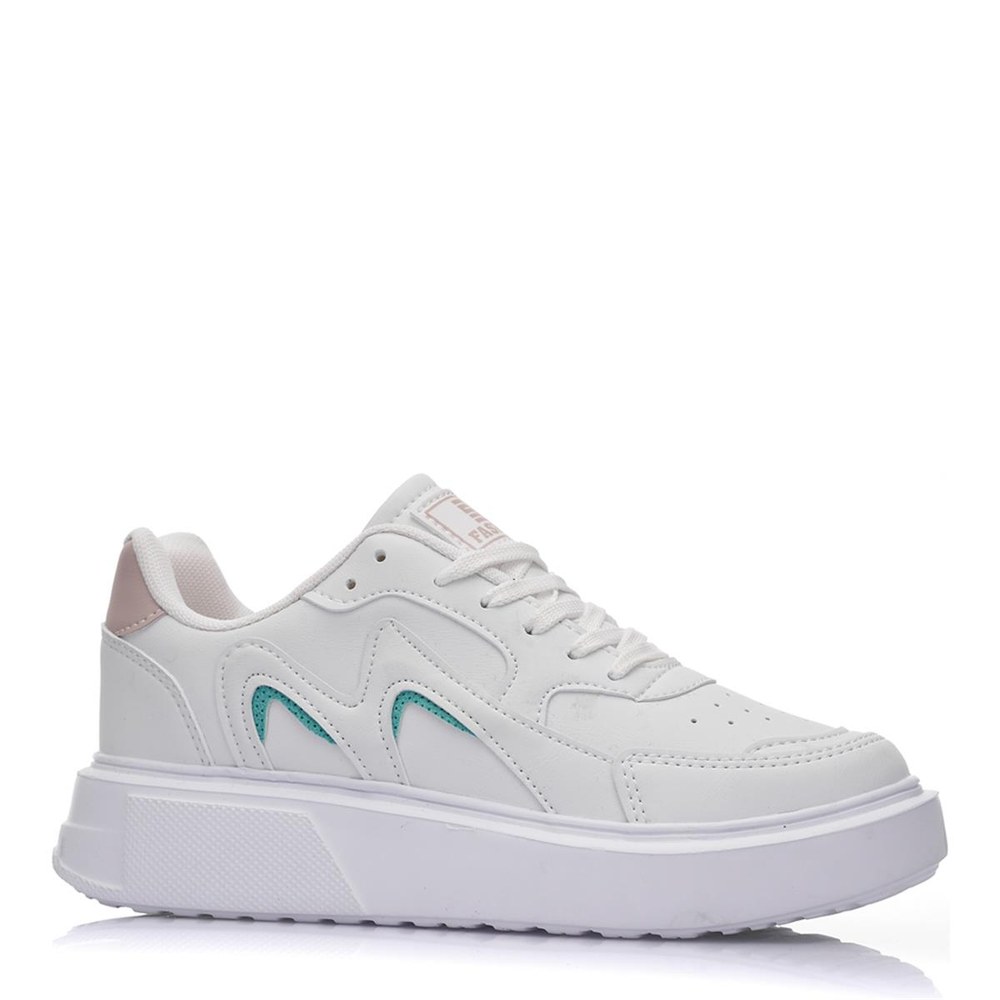 DARKSTEP Spor Cilt 145 Beyaz Pudra