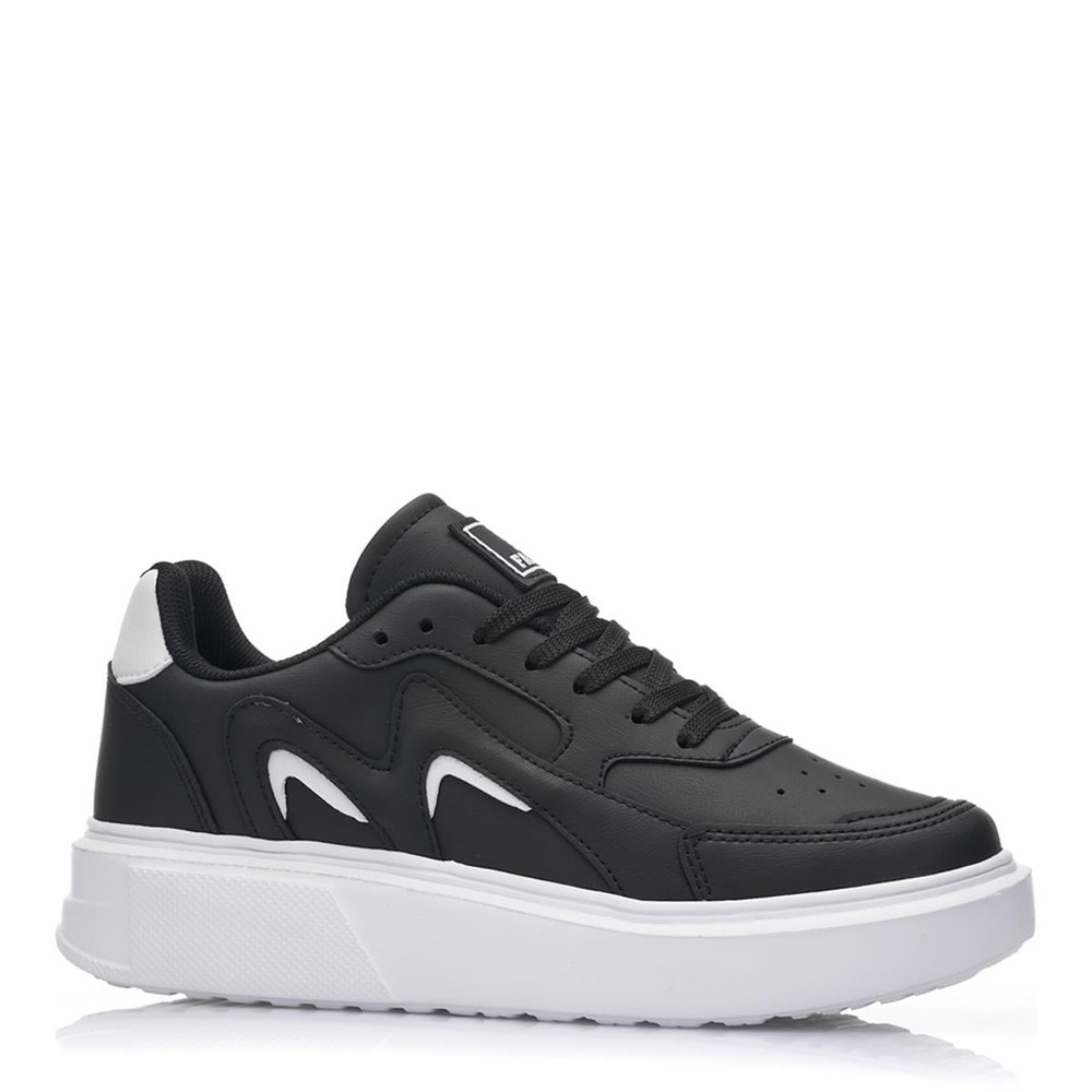 DARKSTEP Spor Cilt 145 Siyah Beyaz