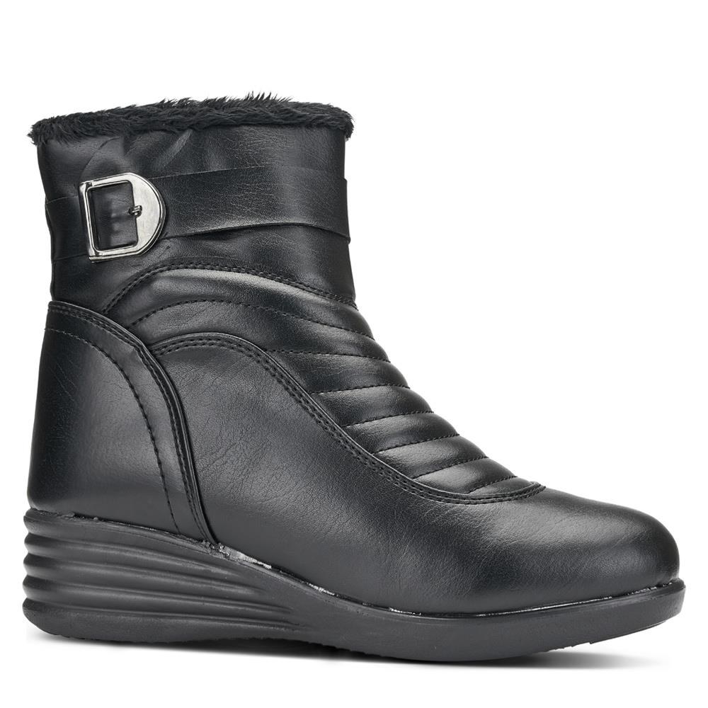 ALVES Jumbo Bot 811 Siyah Cilt 41-42
