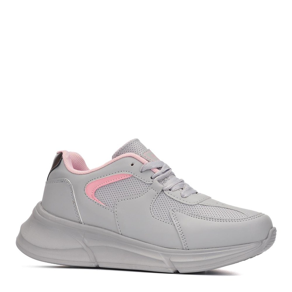 TEMPO Spor Cilt 105 Buz Pembe