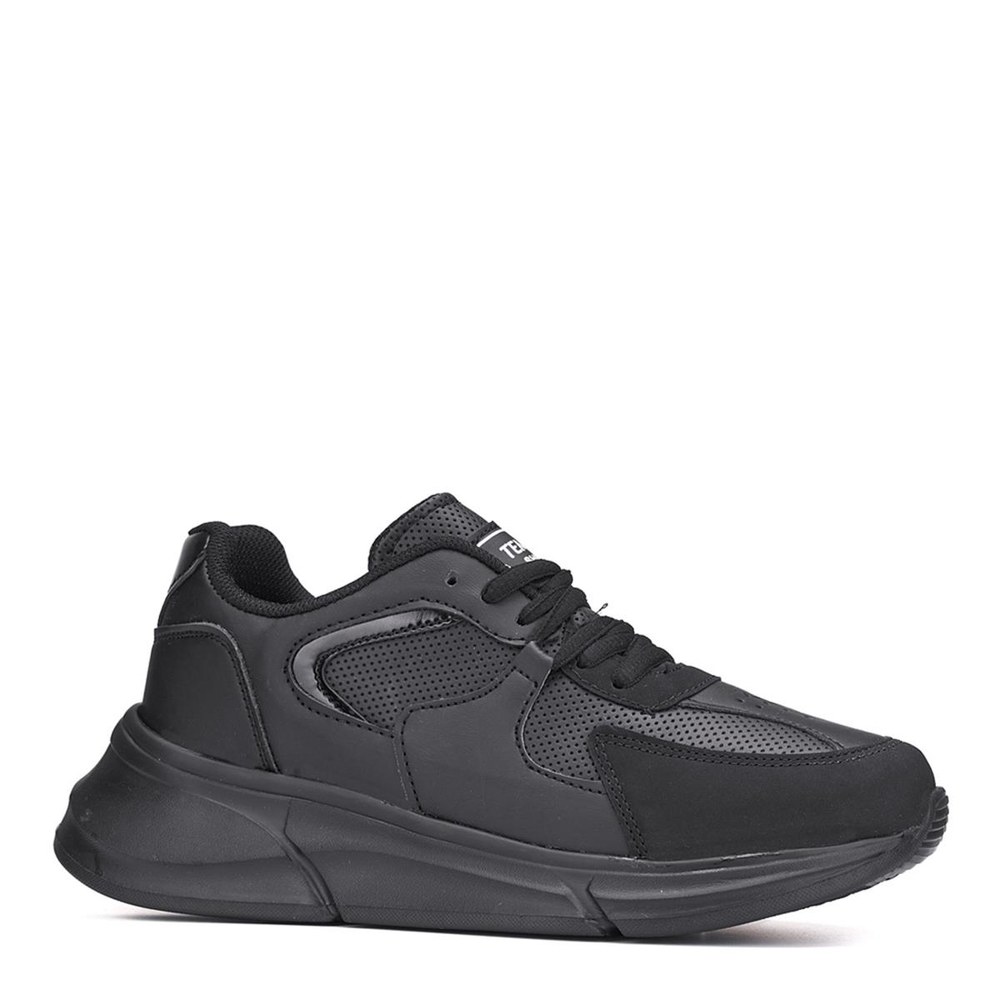 TEMPO Spor Cilt 105 Siyah Siyah
