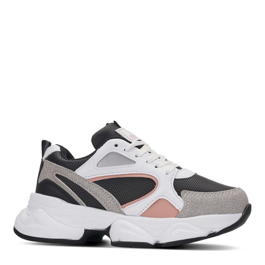 Texin Spor Cilt 3740 Siyah Pudra
