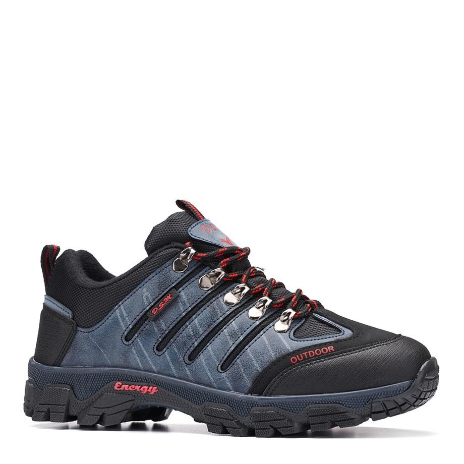 D.S.M Trekking 03 Lacivert