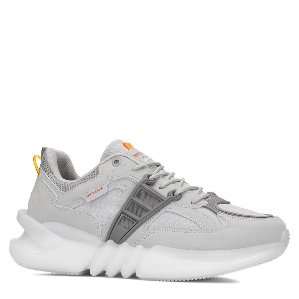WİCKERS Spor 2595 Buz Turuncu