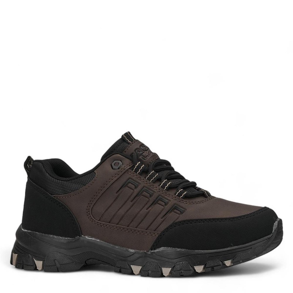 JACK LİON M Treking 025 Kahve