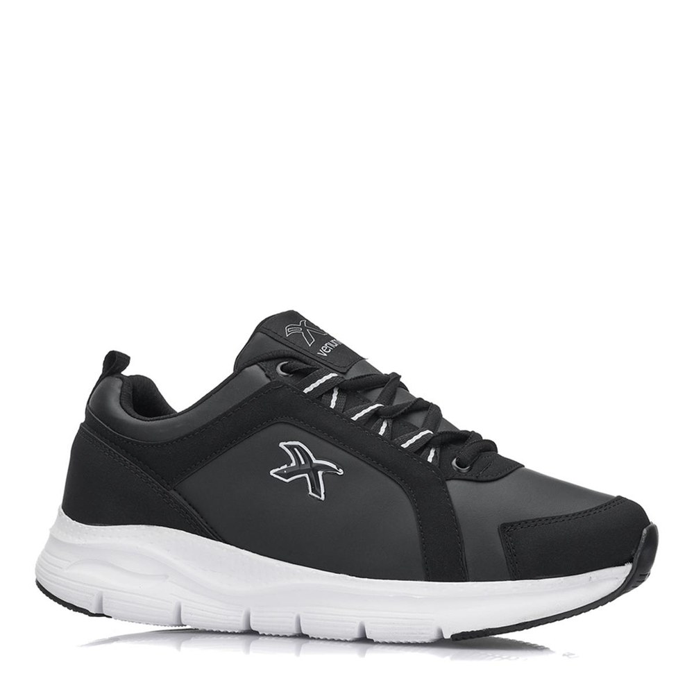 VENUMA Spor Cilt 327 Siyah T.B